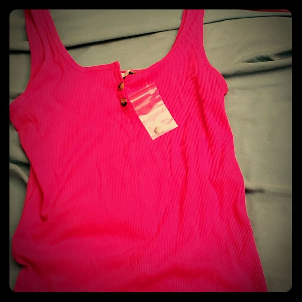 Active USA Tank Top